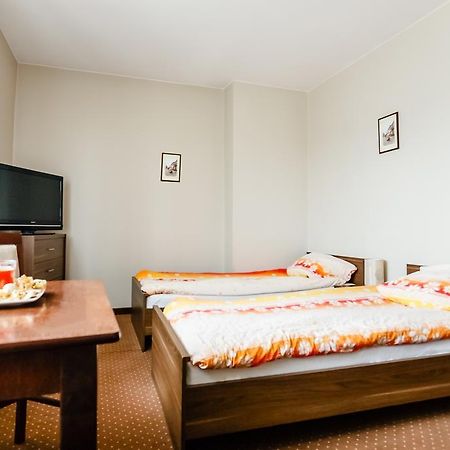 דירות Sleep In Łomża חדר תמונה