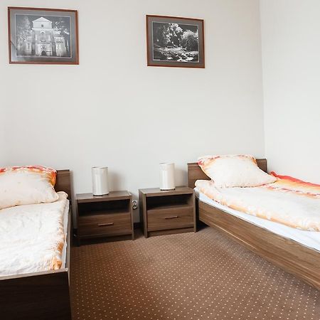 דירות Sleep In Łomża חדר תמונה