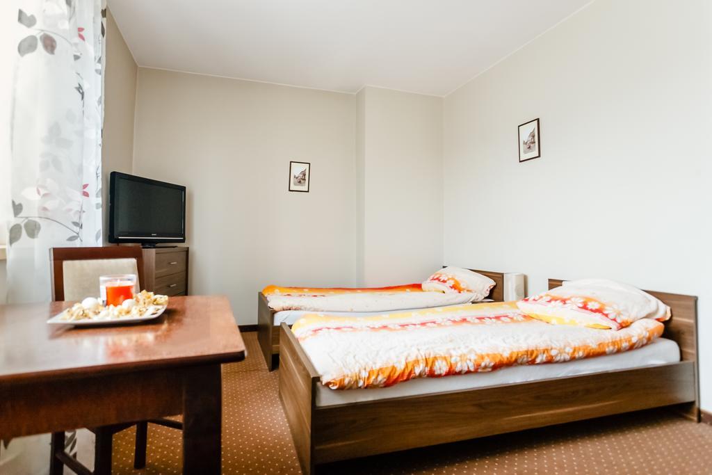 דירות Sleep In Łomża חדר תמונה