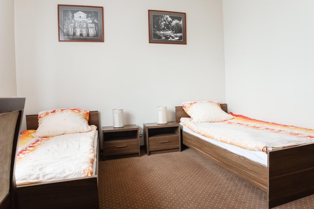 דירות Sleep In Łomża חדר תמונה